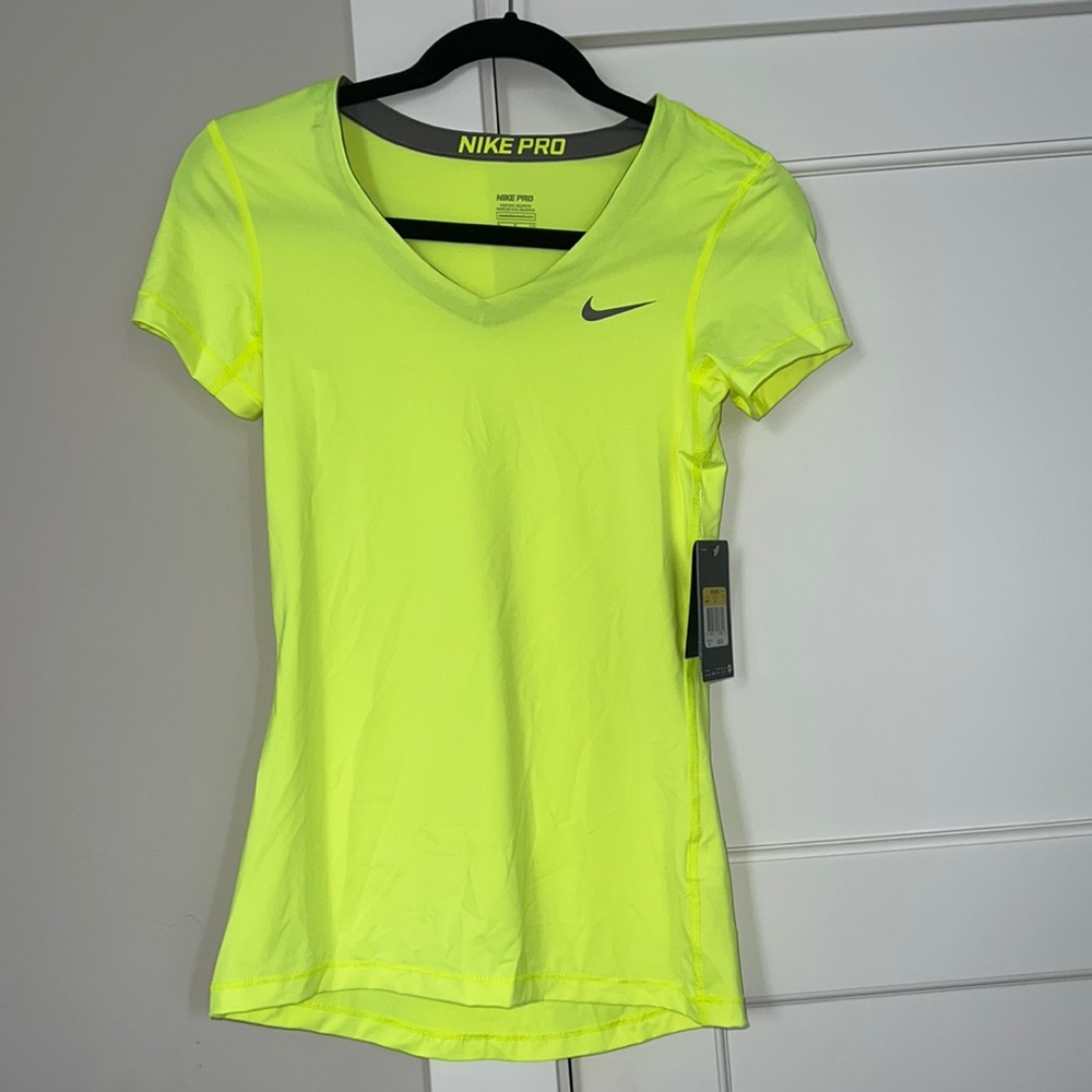 Nike Pro Dri-Fit Shirt